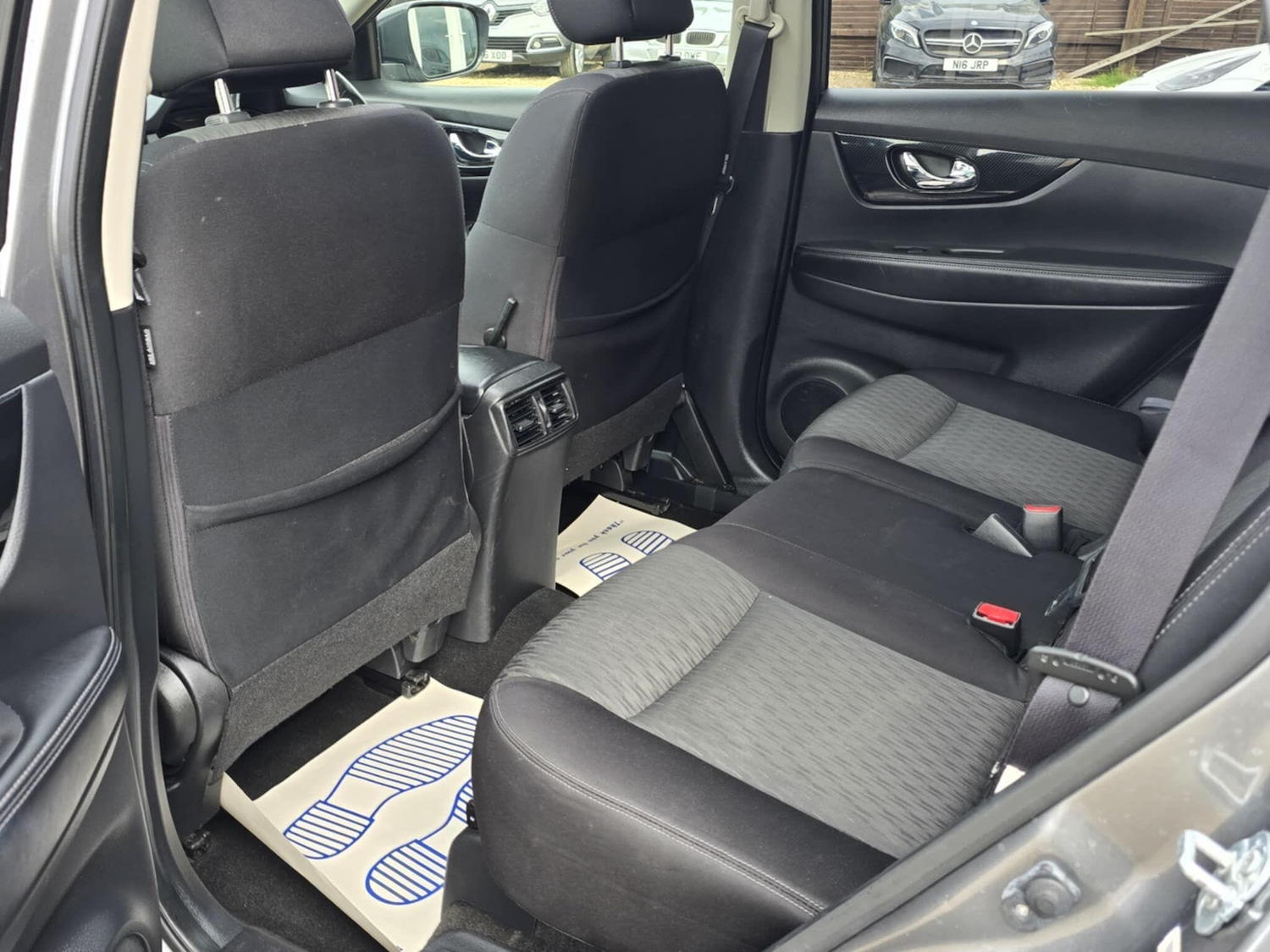 Used Nissan X-Trail 2018 for sale - 76599415: Photo 17