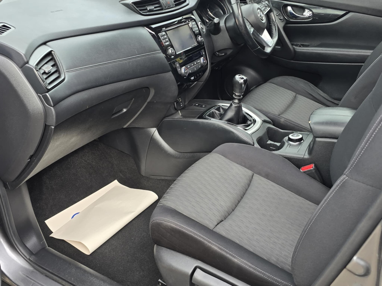 Used Nissan X-Trail 2018 for sale - 76599415: Photo 18