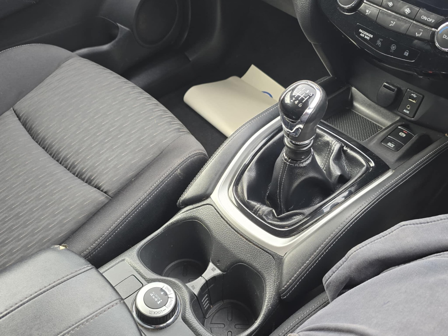 Used Nissan X-Trail 2018 for sale - 76599415: Photo 22