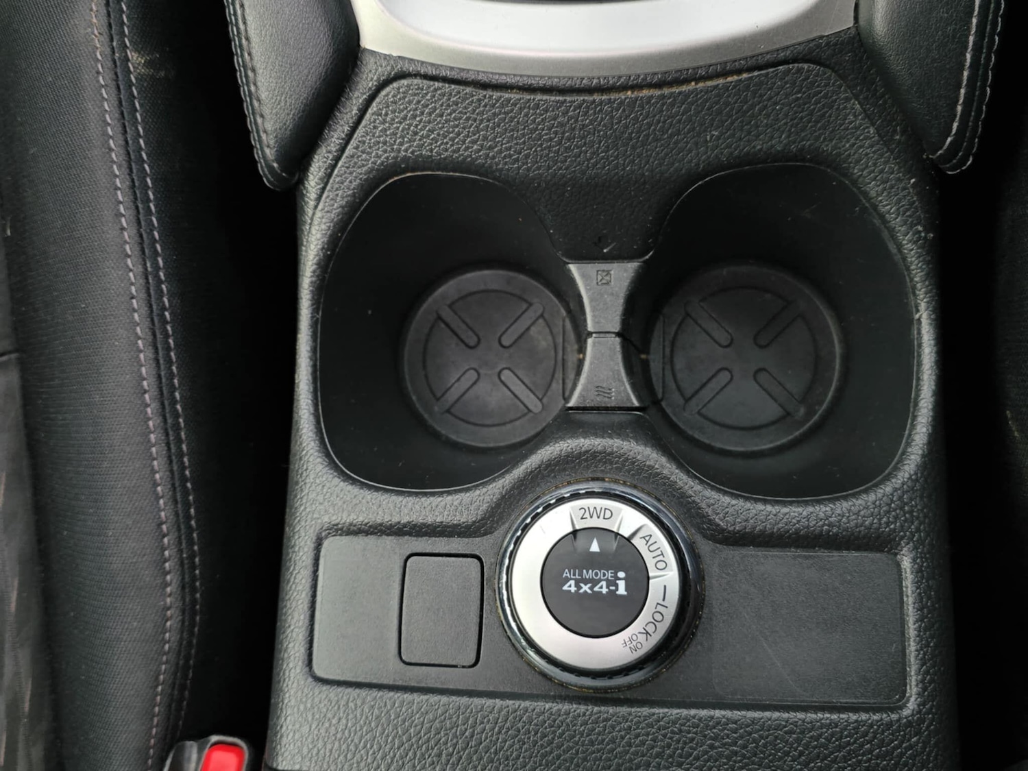 Used Nissan X-Trail 2018 for sale - 76599415: Photo 24