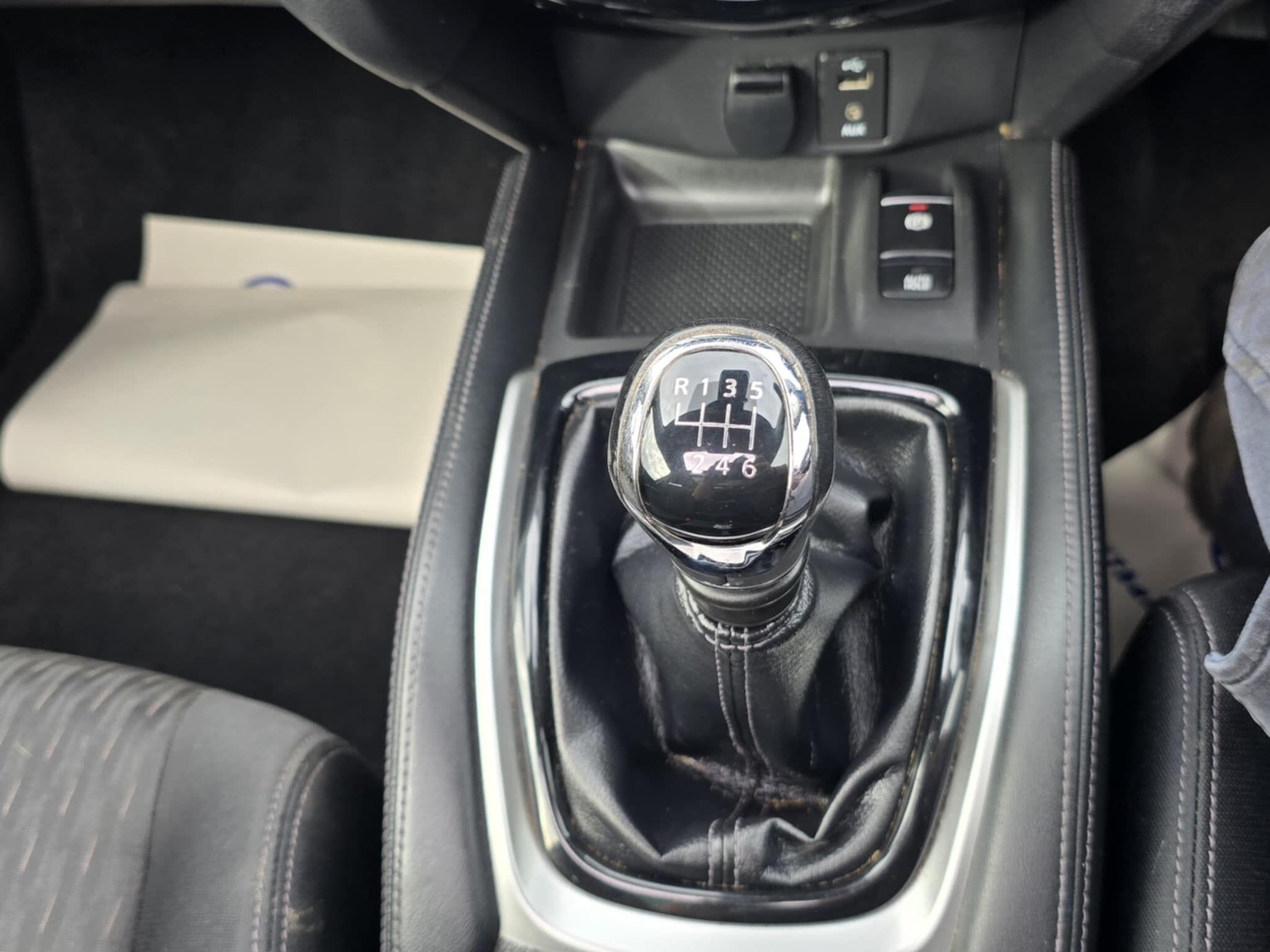 Used Nissan X-Trail 2018 for sale - 76599415: Photo 25