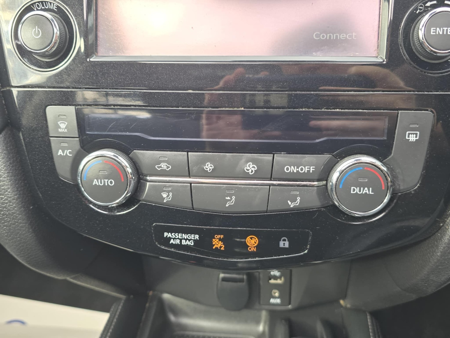 Used Nissan X-Trail 2018 for sale - 76599415: Photo 26