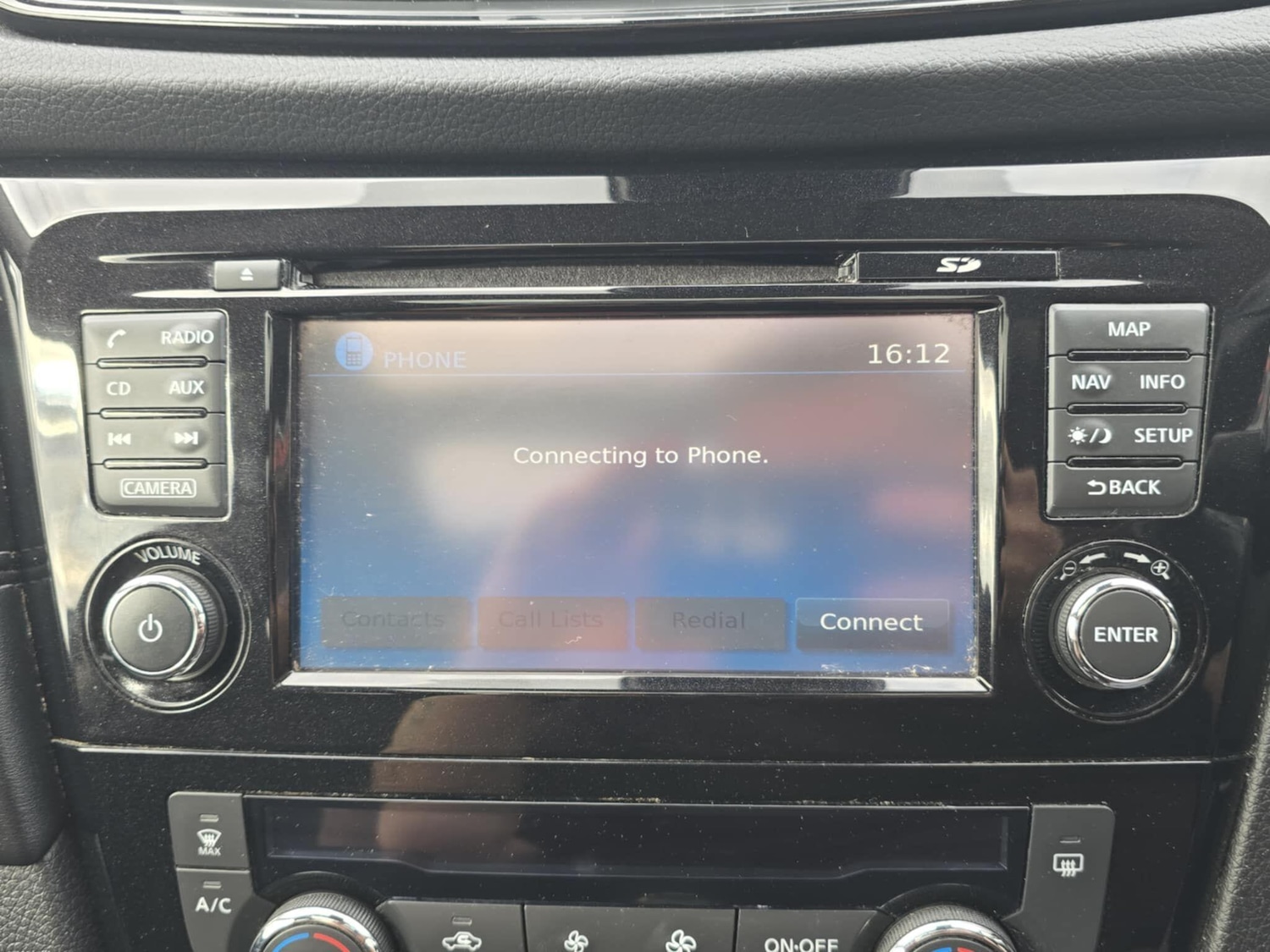 Used Nissan X-Trail 2018 for sale - 76599415: Photo 27