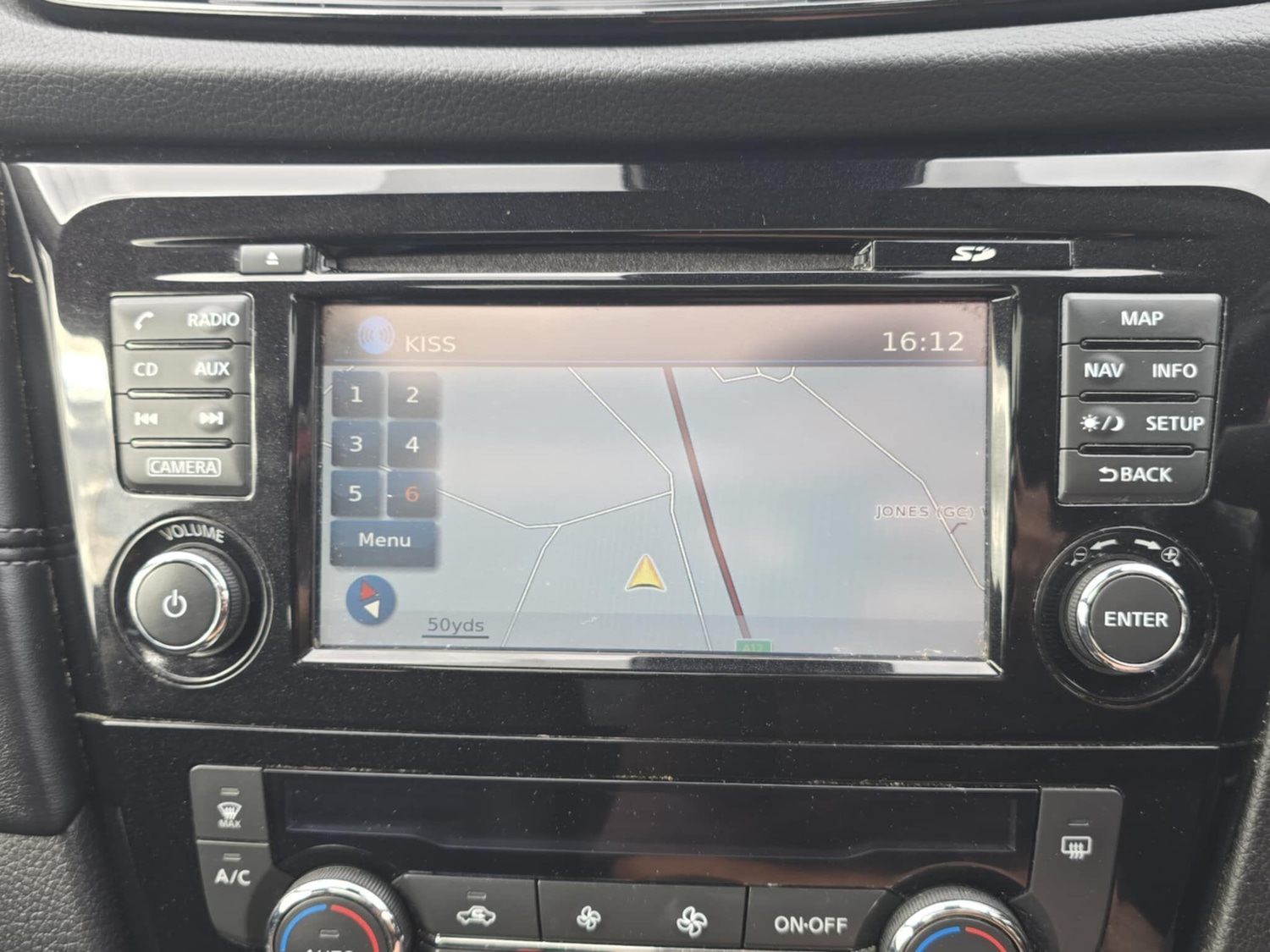 Used Nissan X-Trail 2018 for sale - 76599415: Photo 28