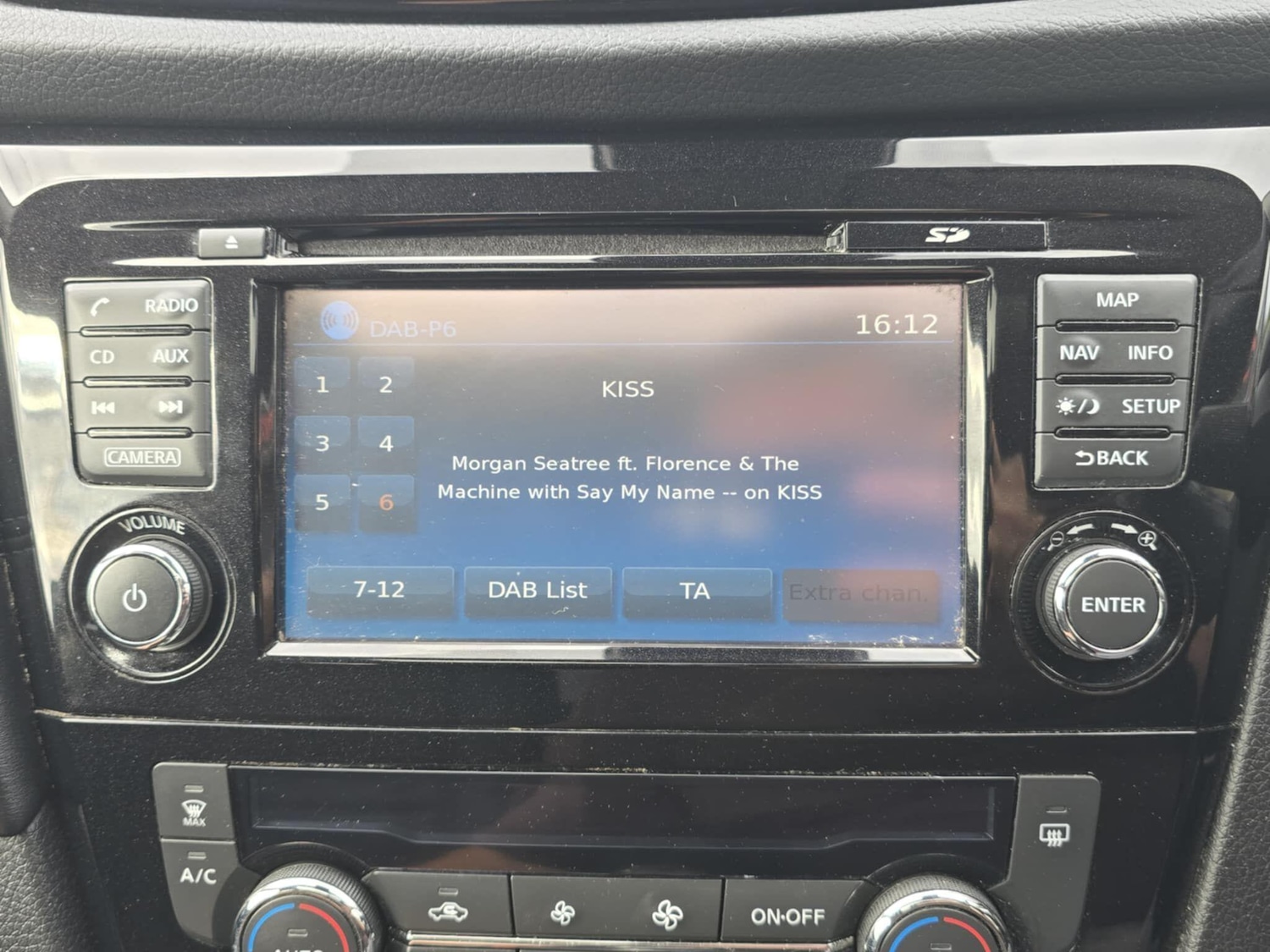 Used Nissan X-Trail 2018 for sale - 76599415: Photo 29