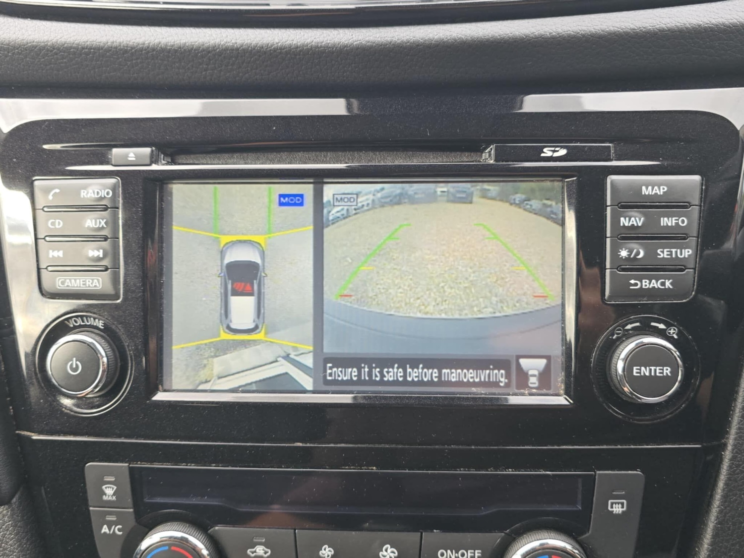 Used Nissan X-Trail 2018 for sale - 76599415: Photo 30