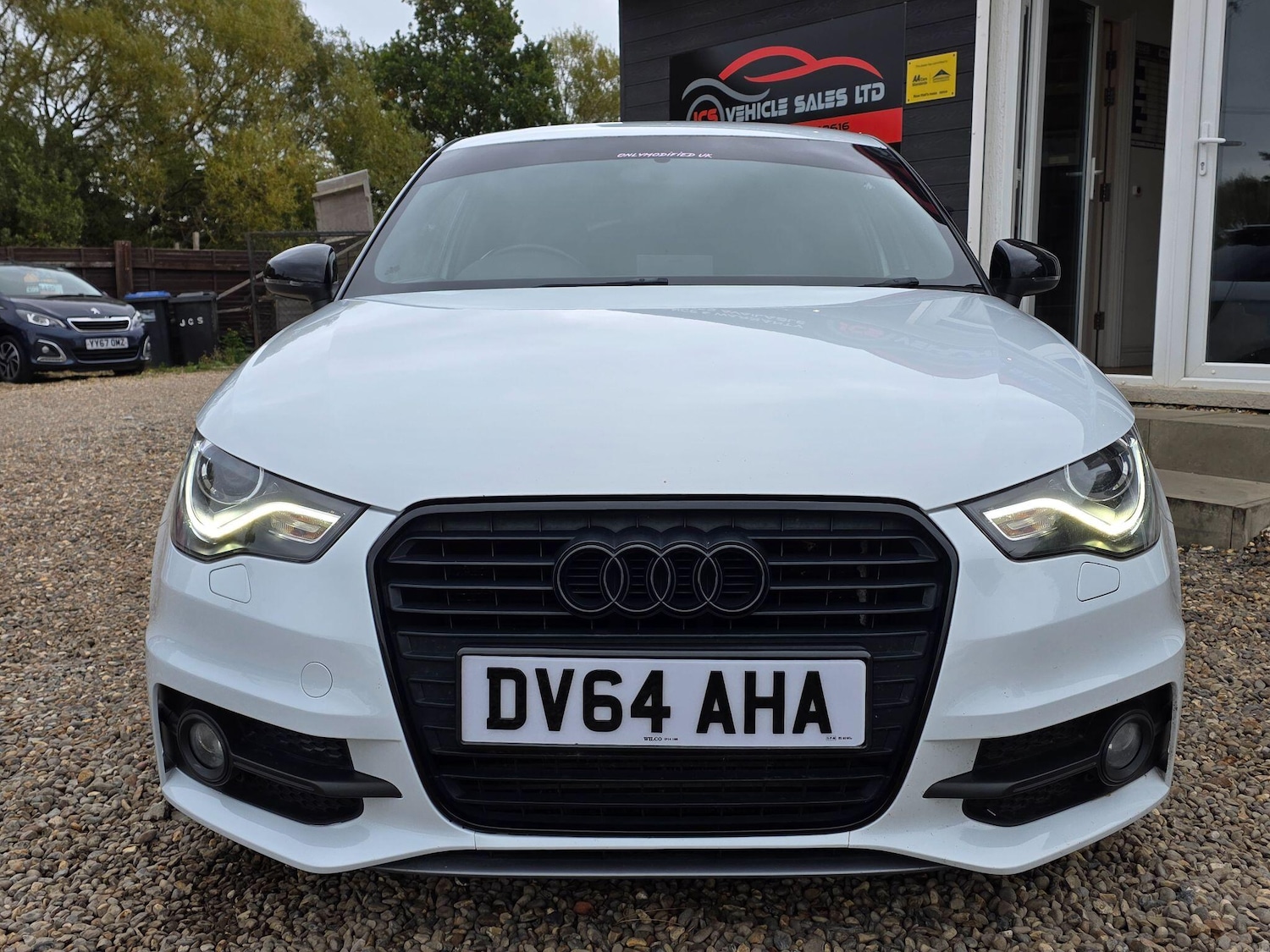 Used Audi A1 2014 for sale - 76599467: Photo 12