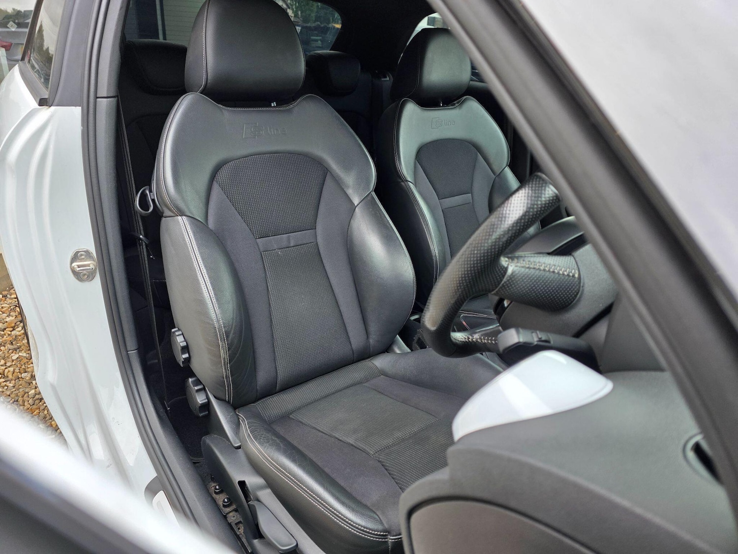 Used Audi A1 2014 for sale - 76599467: Photo 14