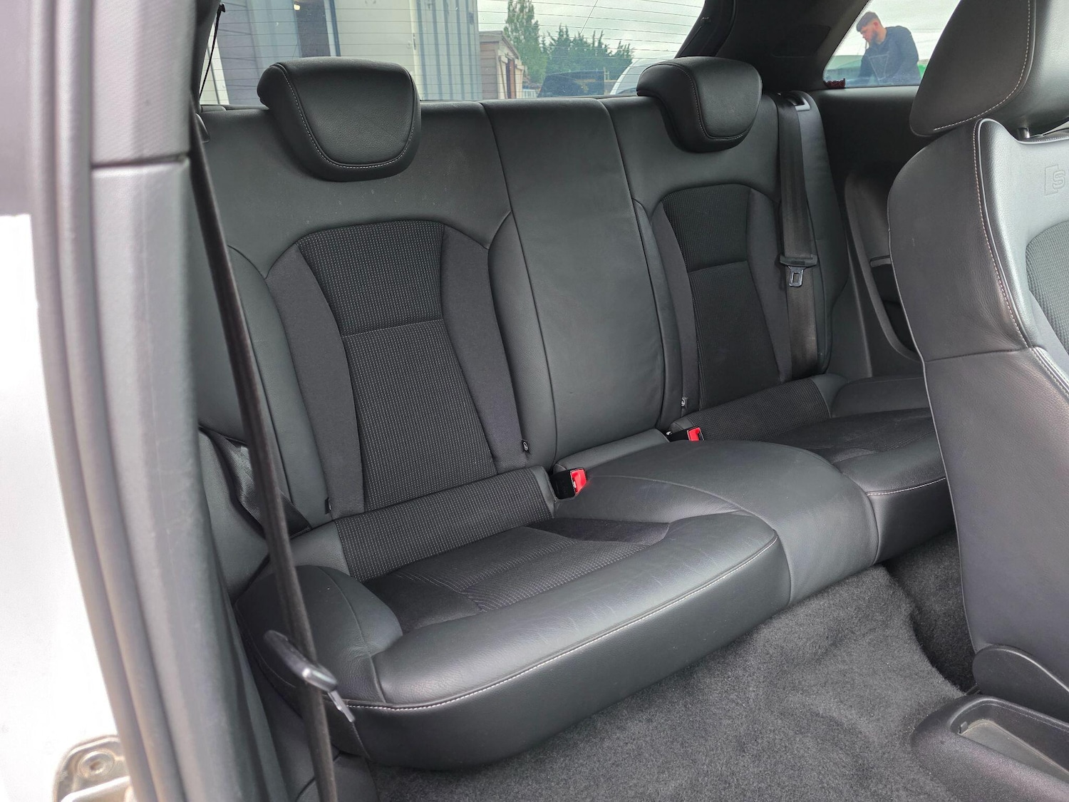 Used Audi A1 2014 for sale - 76599467: Photo 15