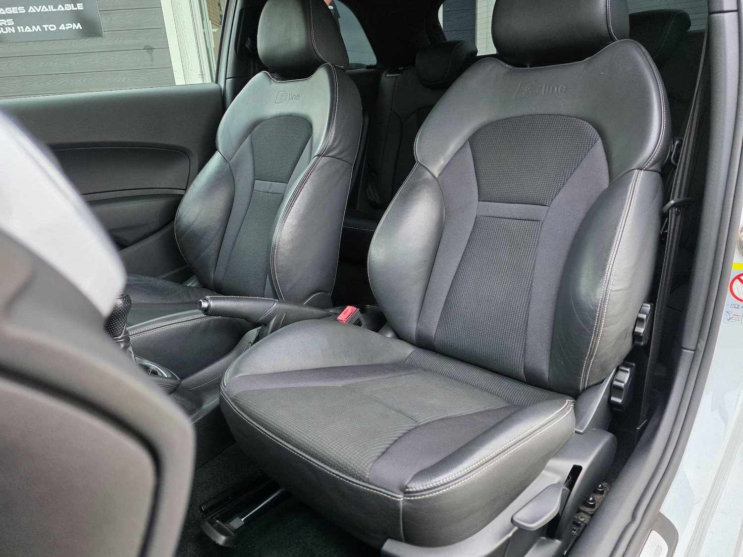 Used Audi A1 2014 for sale - 76599467: Photo 18