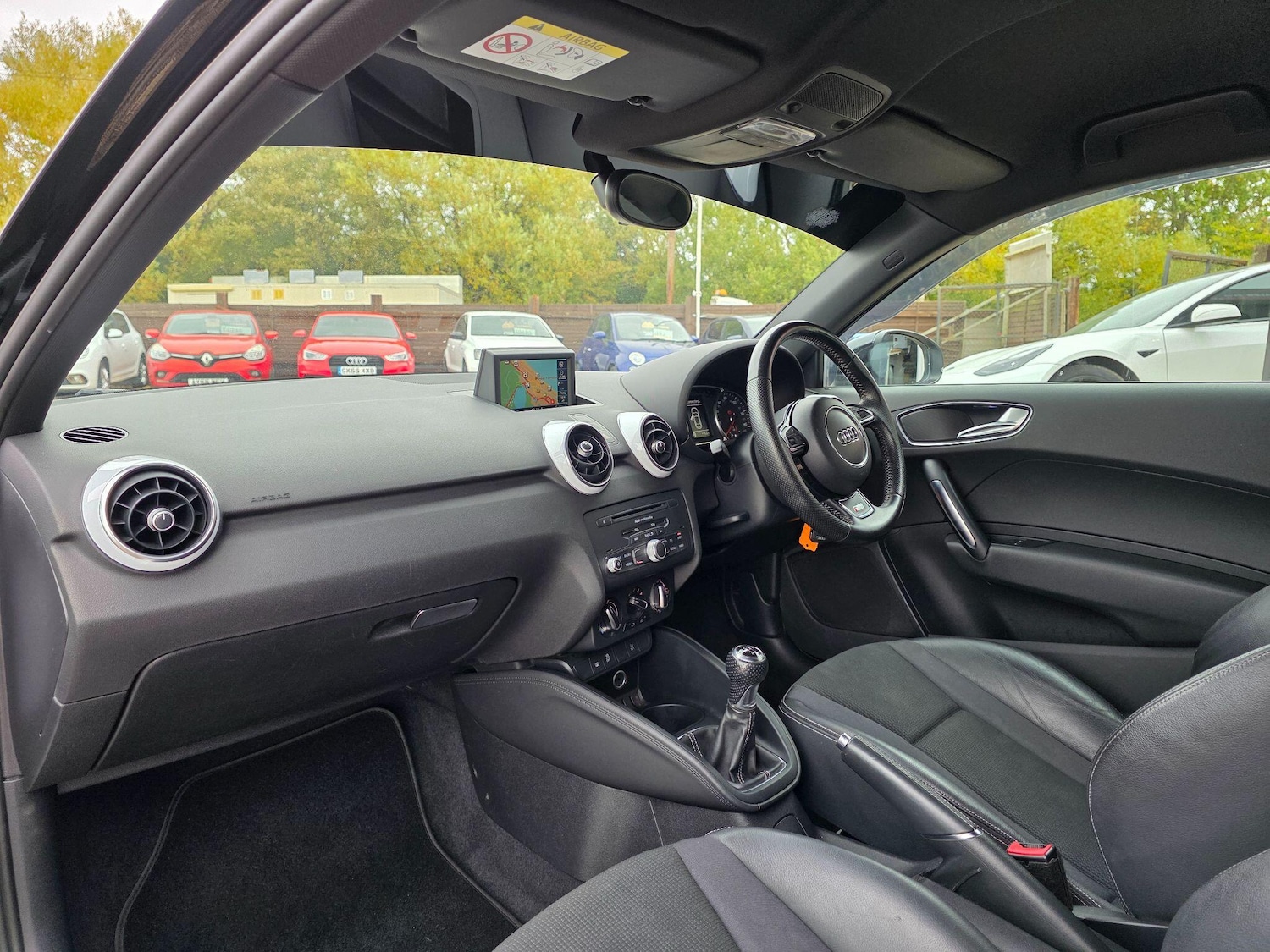 Used Audi A1 2014 for sale - 76599467: Photo 19