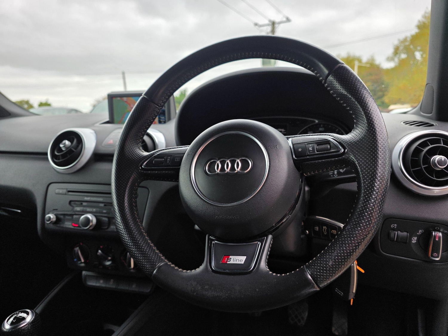 Used Audi A1 2014 for sale - 76599467: Photo 20