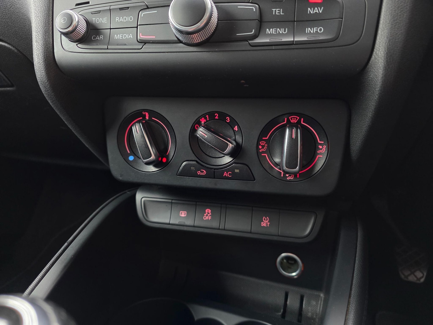 Used Audi A1 2014 for sale - 76599467: Photo 23