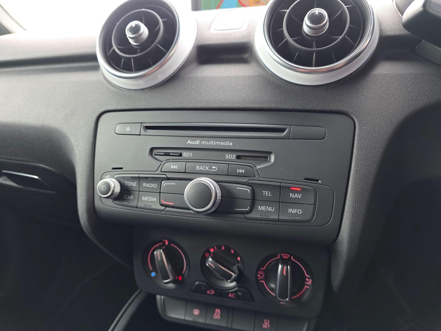 Used Audi A1 2014 for sale - 76599467: Photo 24