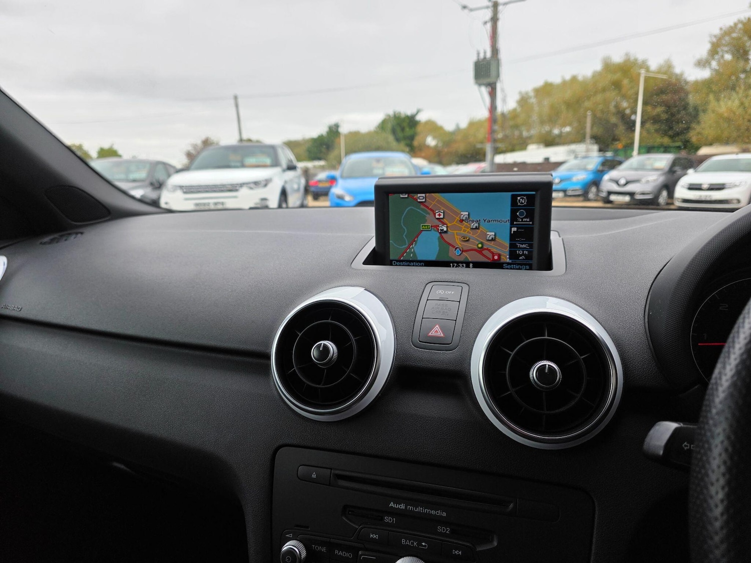 Used Audi A1 2014 for sale - 76599467: Photo 25