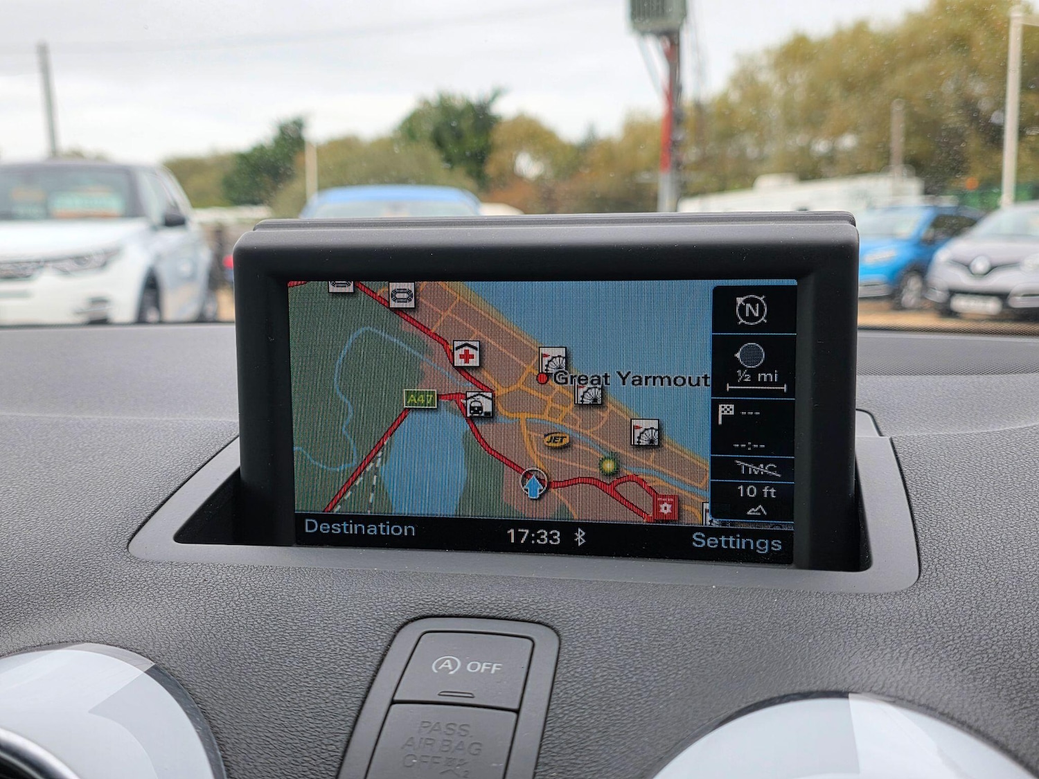 Used Audi A1 2014 for sale - 76599467: Photo 26