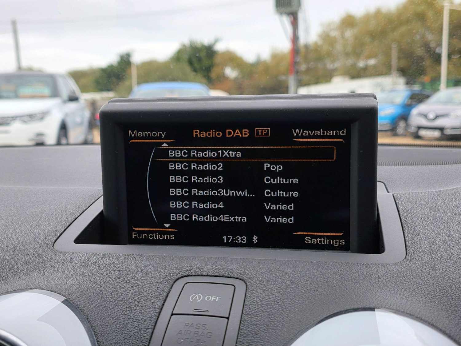 Used Audi A1 2014 for sale - 76599467: Photo 27