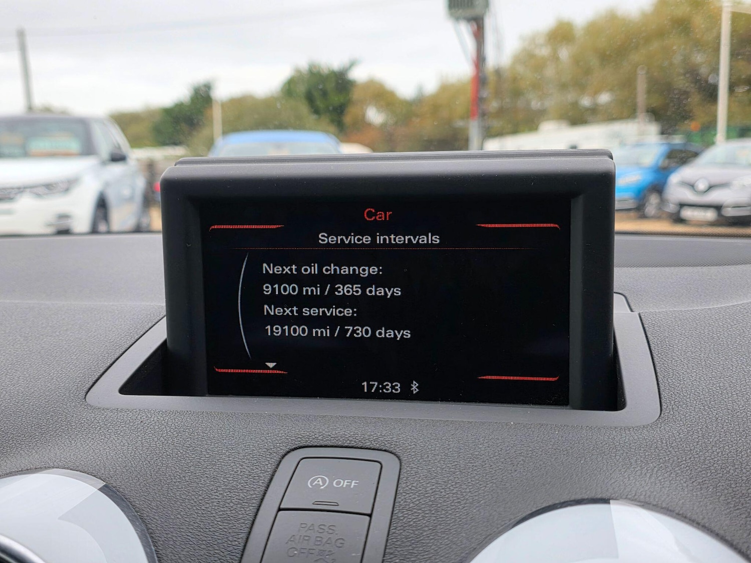 Used Audi A1 2014 for sale - 76599467: Photo 28