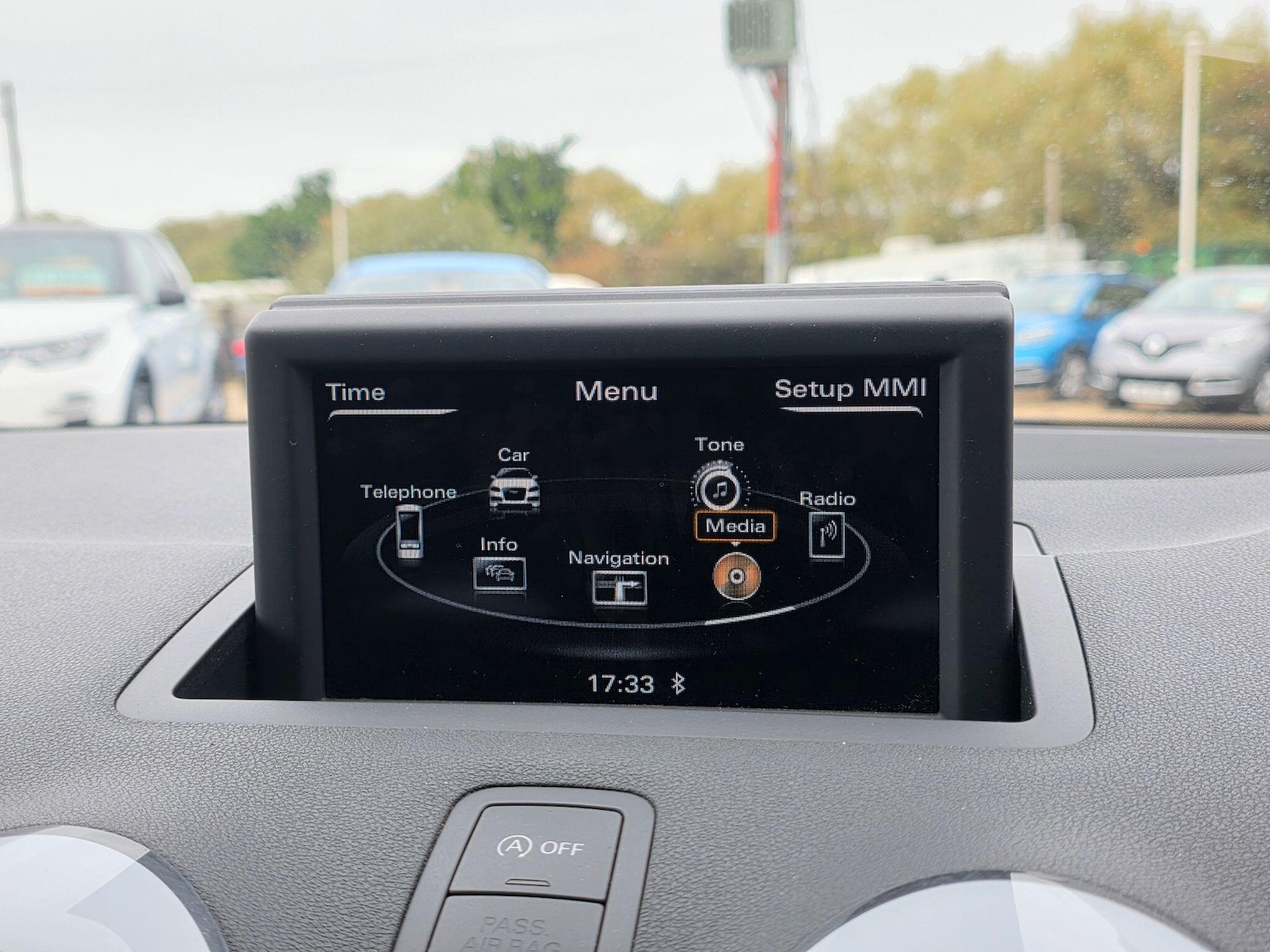 Used Audi A1 2014 for sale - 76599467: Photo 29