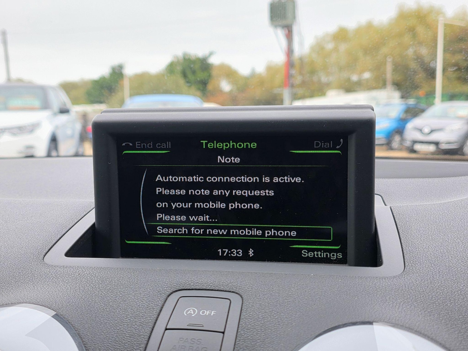 Used Audi A1 2014 for sale - 76599467: Photo 30