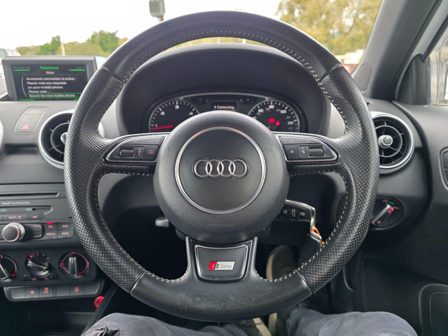 Used Audi A1 2014 for sale - 76599467: Photo 34