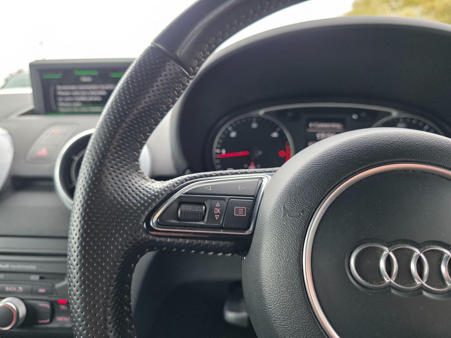 Used Audi A1 2014 for sale - 76599467: Photo 35