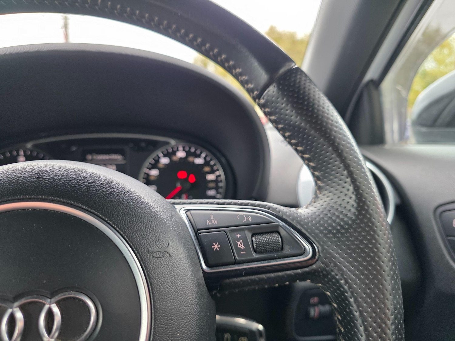 Used Audi A1 2014 for sale - 76599467: Photo 36