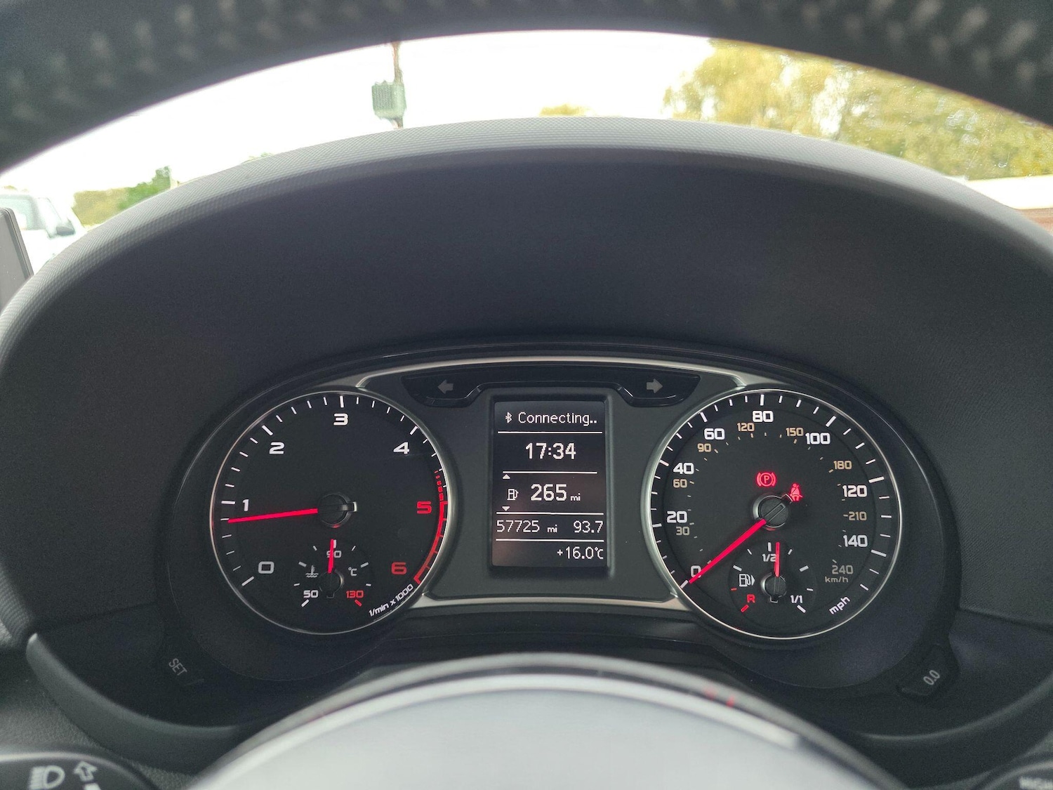 Used Audi A1 2014 for sale - 76599467: Photo 37