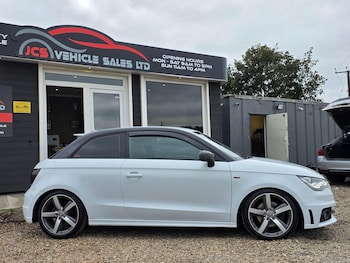 Used Audi A1 2014 for sale - 76599467: Photo