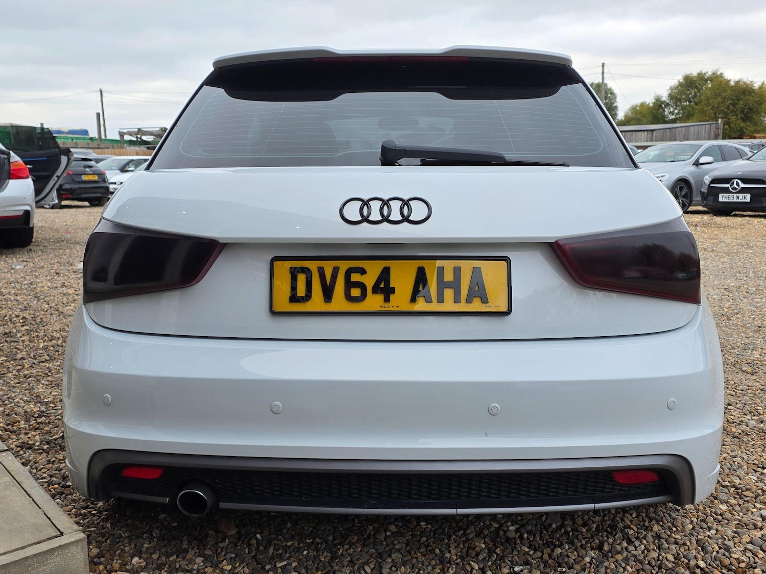 Used Audi A1 2014 for sale - 76599467: Photo 6