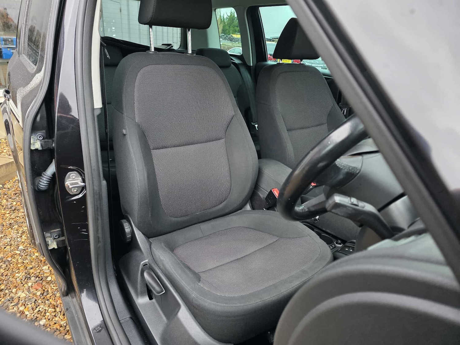 Used Skoda Yeti 2015 for sale - 76742524: Photo 13