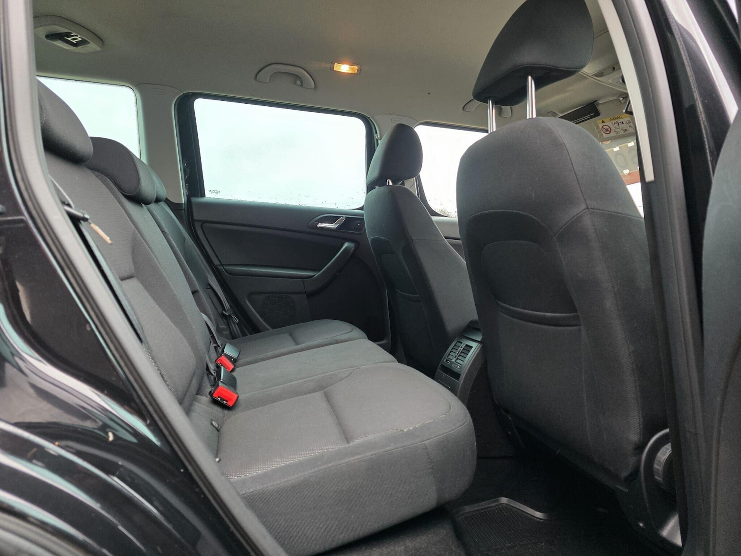 Used Skoda Yeti 2015 for sale - 76742524: Photo 15