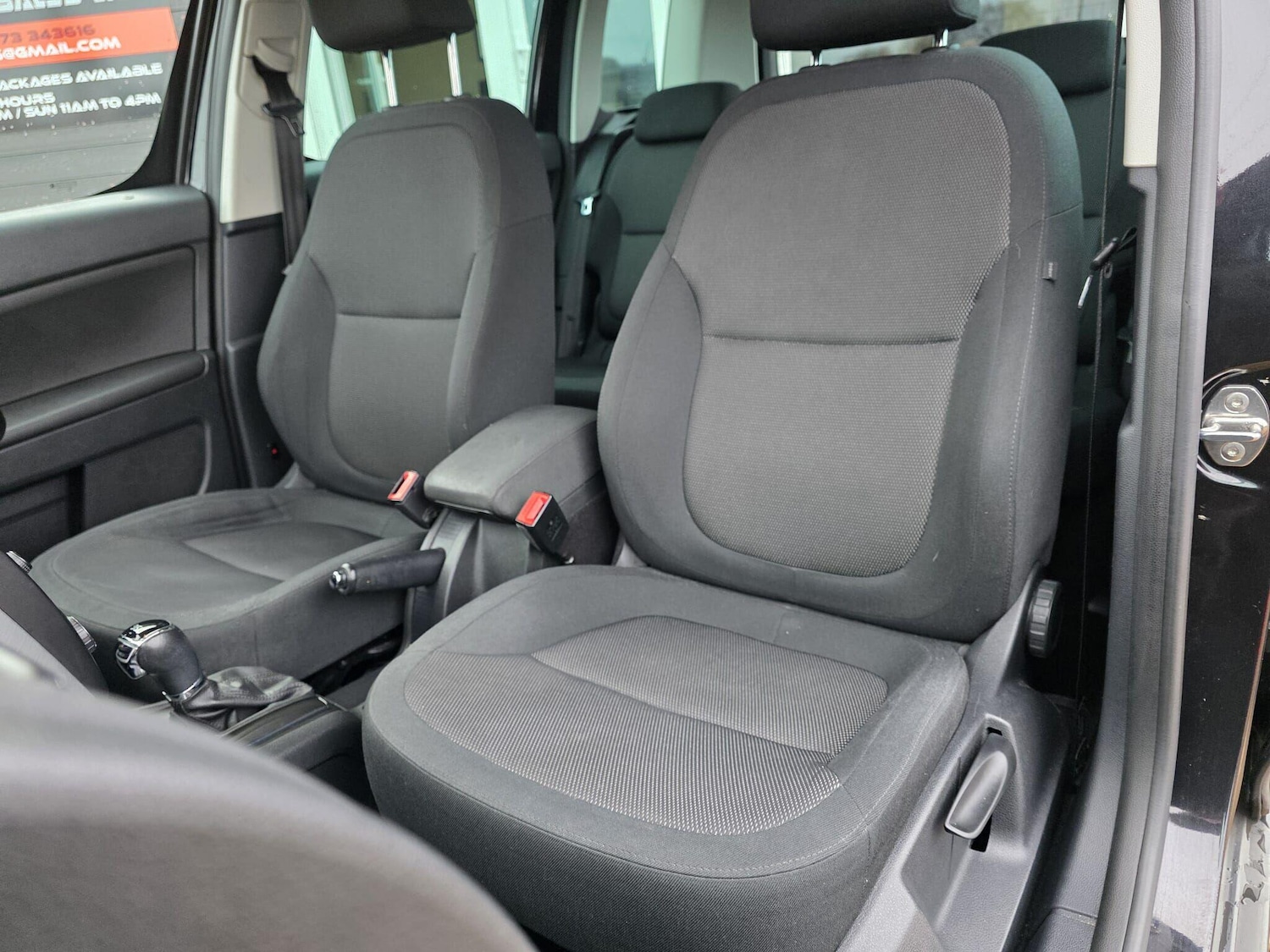 Used Skoda Yeti 2015 for sale - 76742524: Photo 18