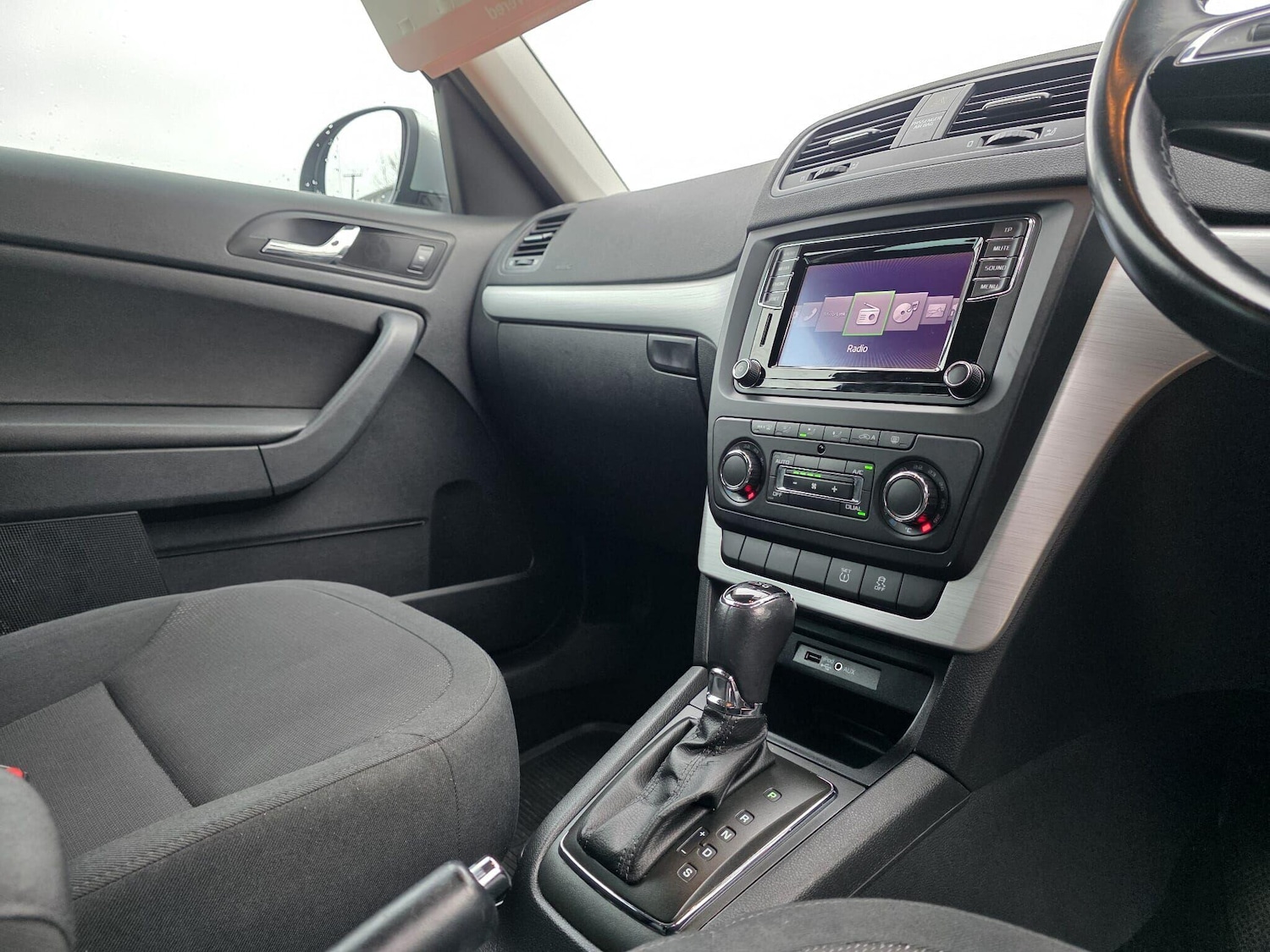 Used Skoda Yeti 2015 for sale - 76742524: Photo 20