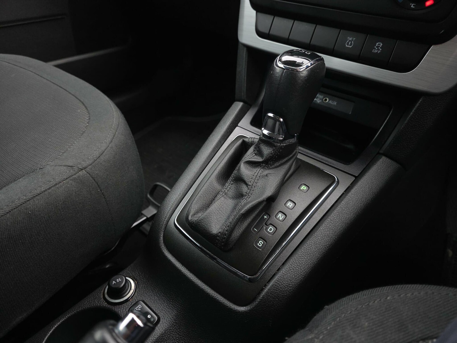 Used Skoda Yeti 2015 for sale - 76742524: Photo 21