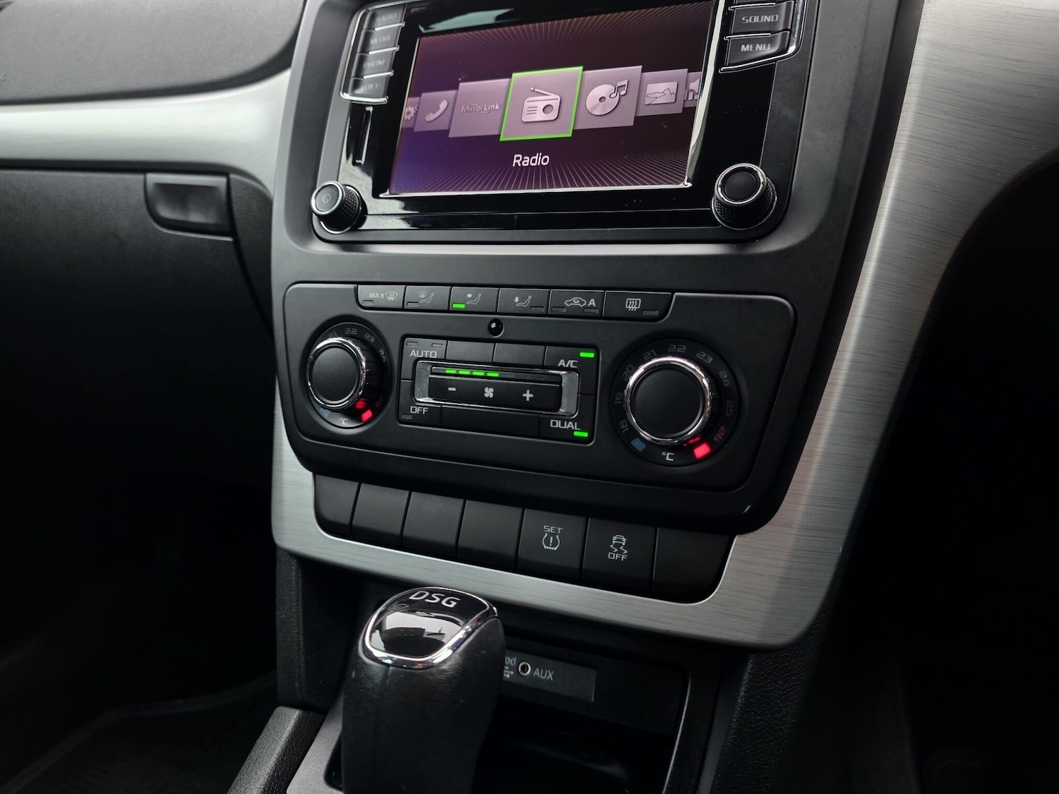 Used Skoda Yeti 2015 for sale - 76742524: Photo 22