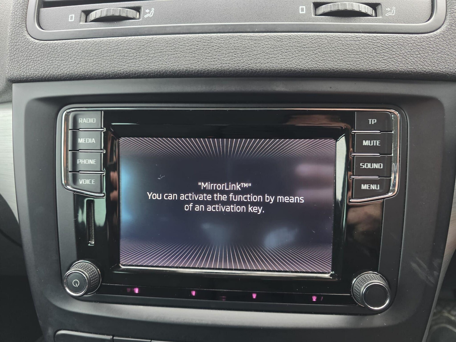 Used Skoda Yeti 2015 for sale - 76742524: Photo 24