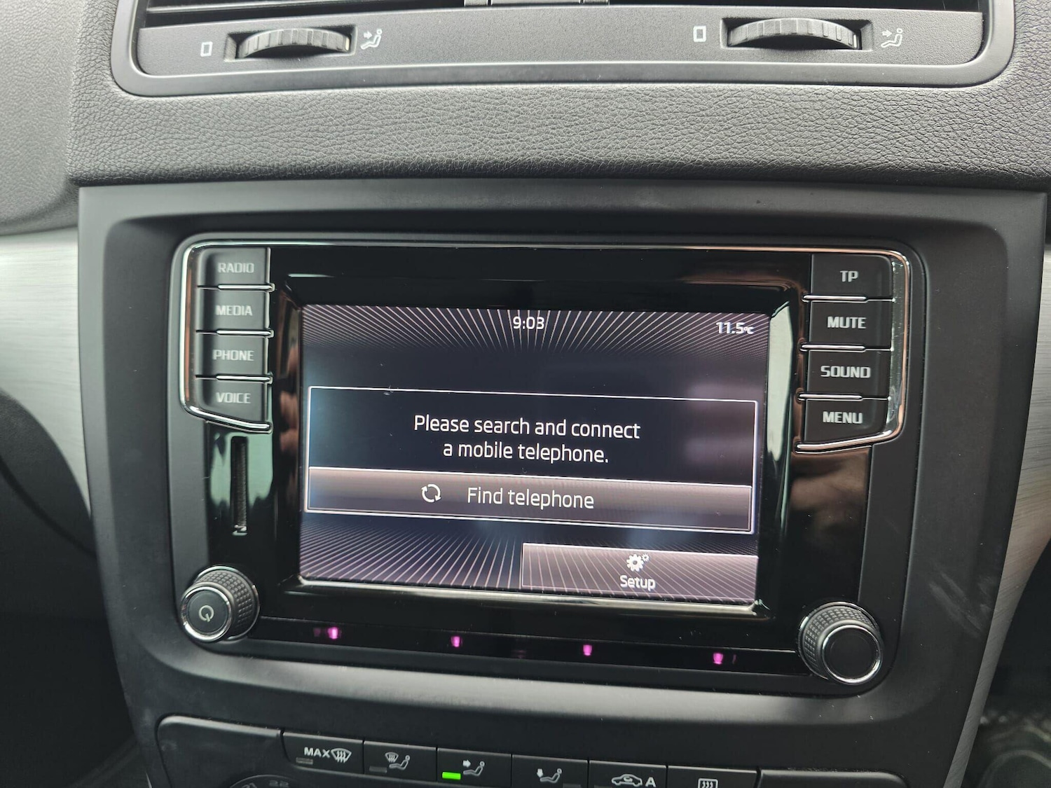 Used Skoda Yeti 2015 for sale - 76742524: Photo 28