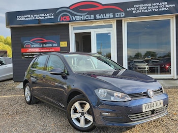 2014 (64) - 1.4 TSI Match 5dr