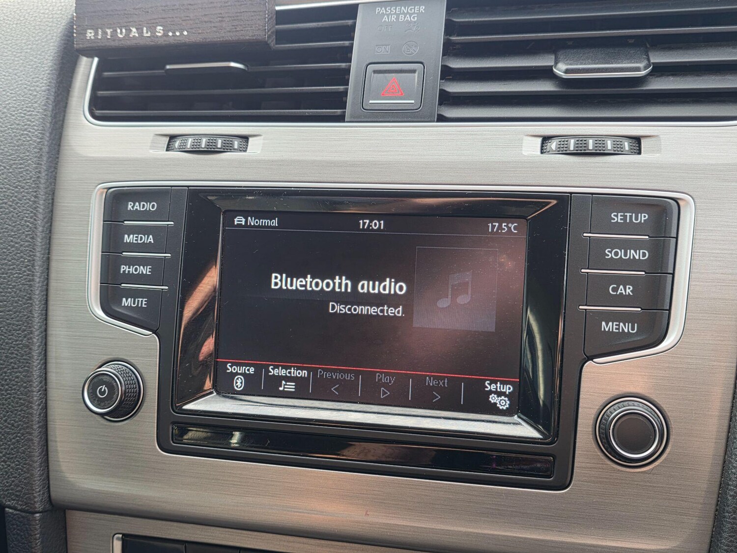 Used Volkswagen Golf 2014 for sale - 76599426: Photo 24