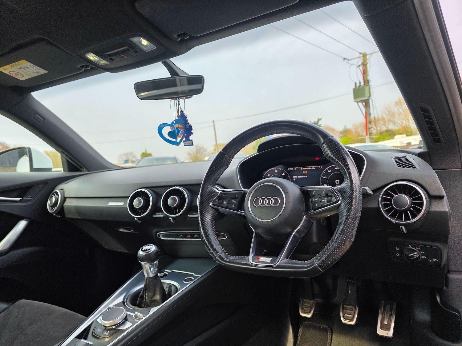 Used Audi TT 2015 for sale - 77993208: Photo 15