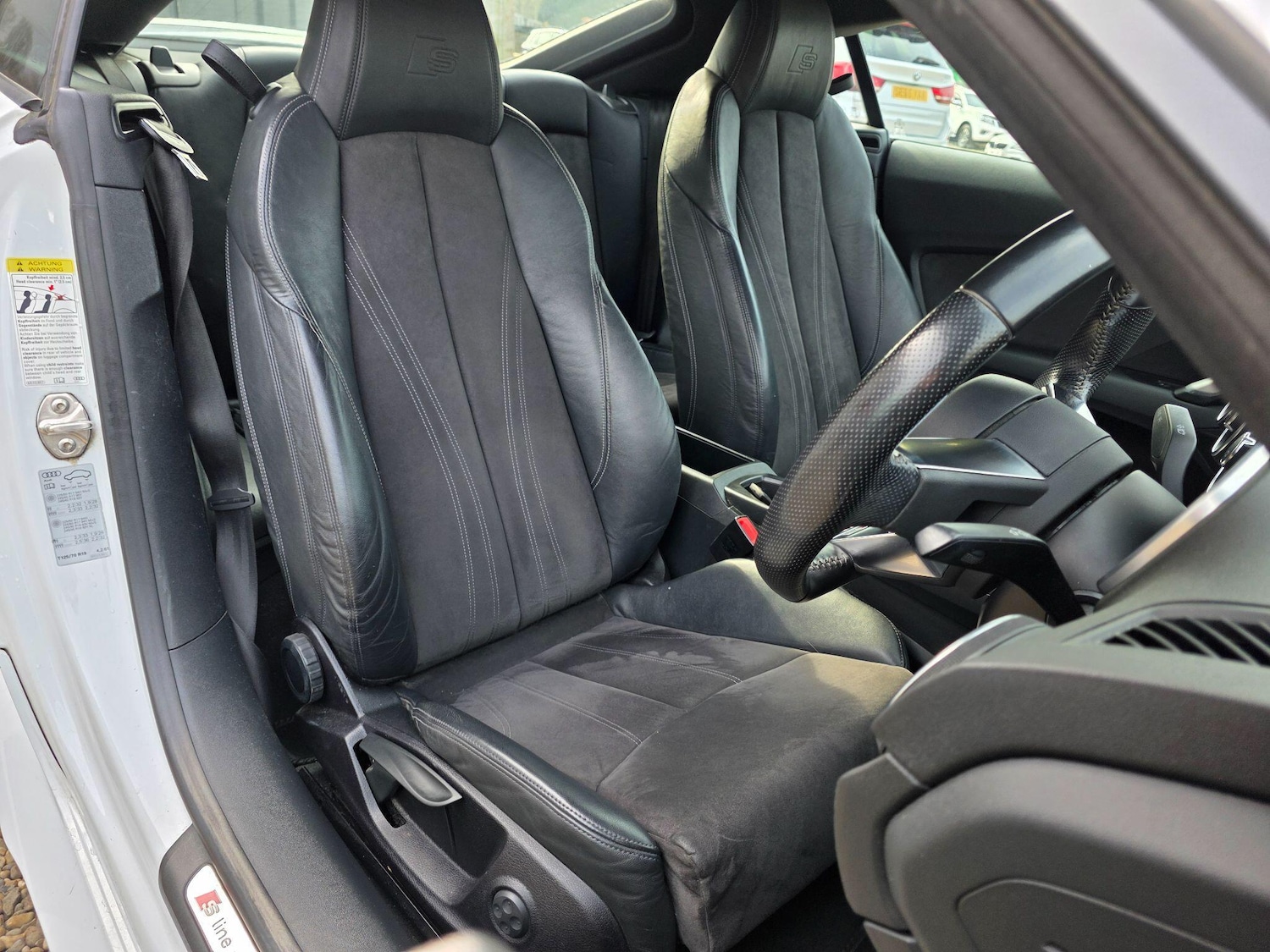 Used Audi TT 2015 for sale - 77993208: Photo 16