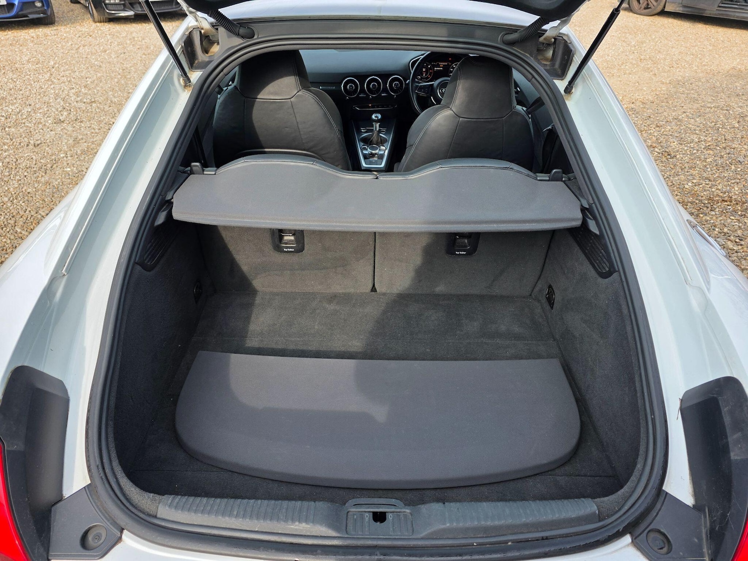 Used Audi TT 2015 for sale - 77993208: Photo 18