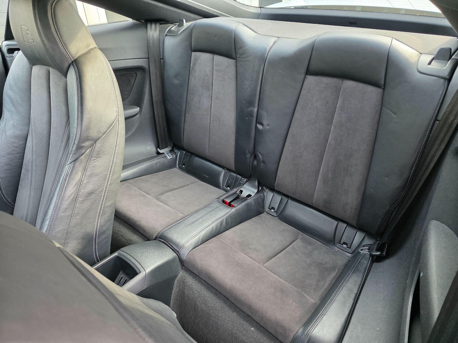 Used Audi TT 2015 for sale - 77993208: Photo 19