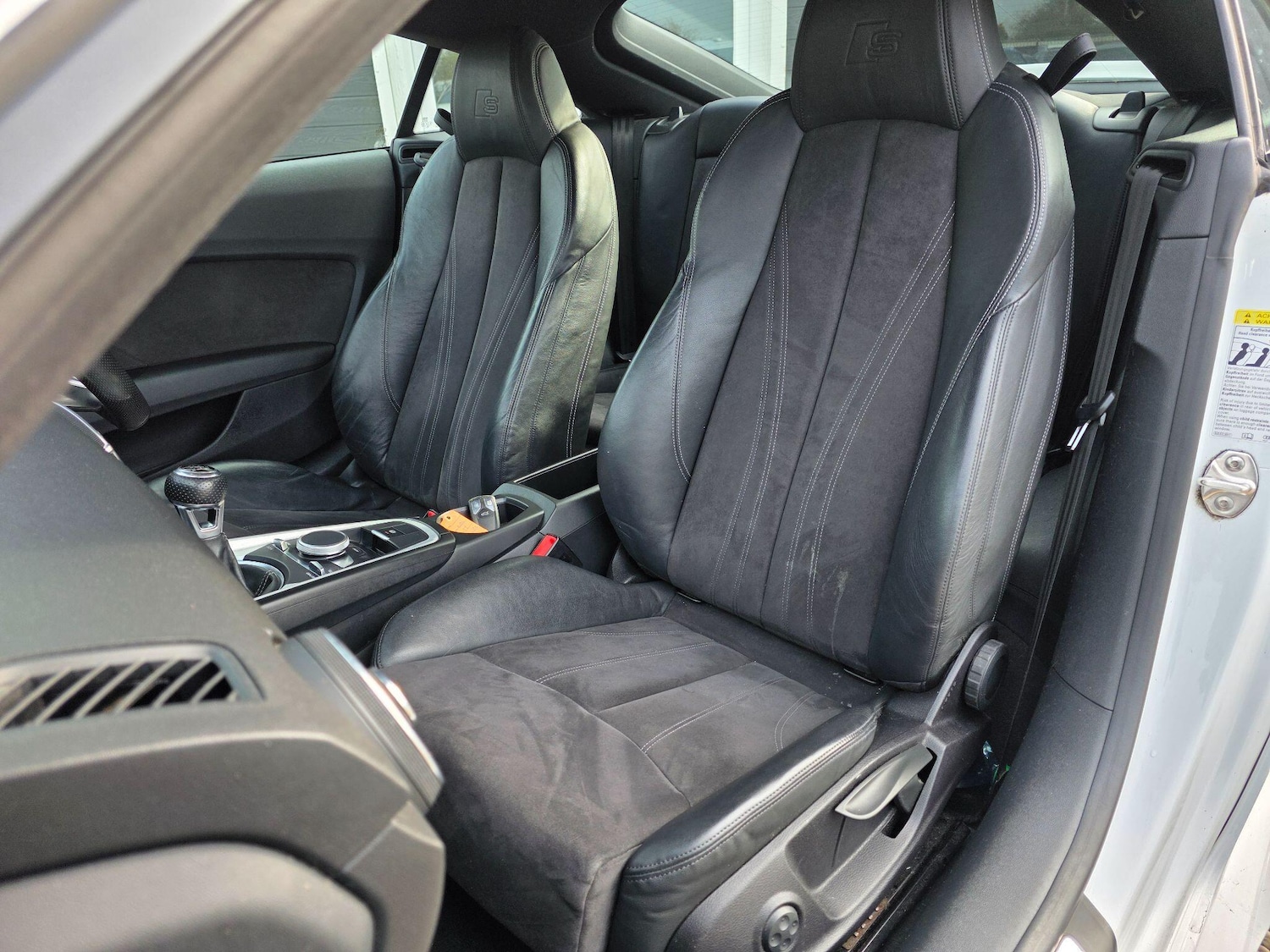 Used Audi TT 2015 for sale - 77993208: Photo 20