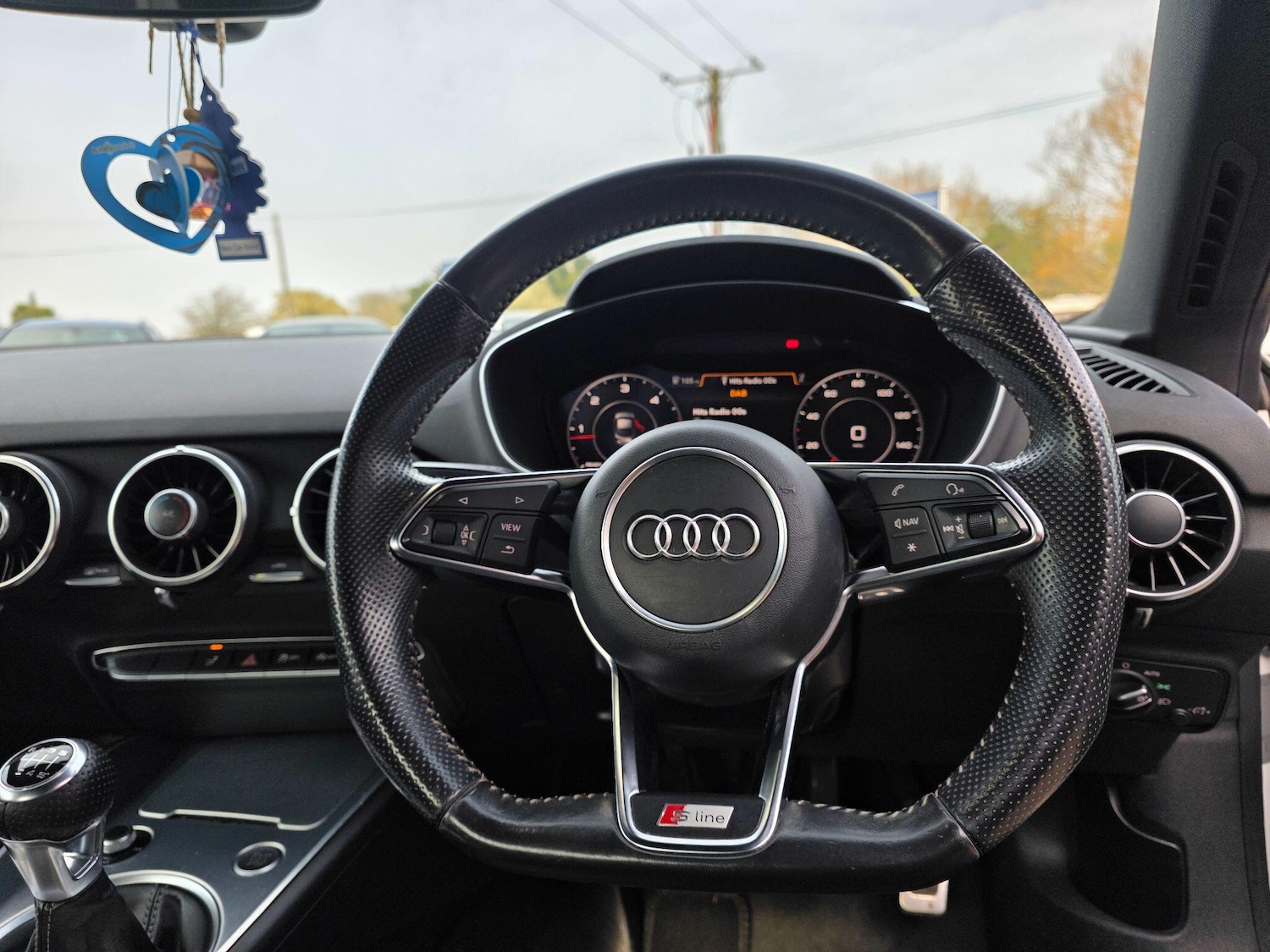 Used Audi TT 2015 for sale - 77993208: Photo 21