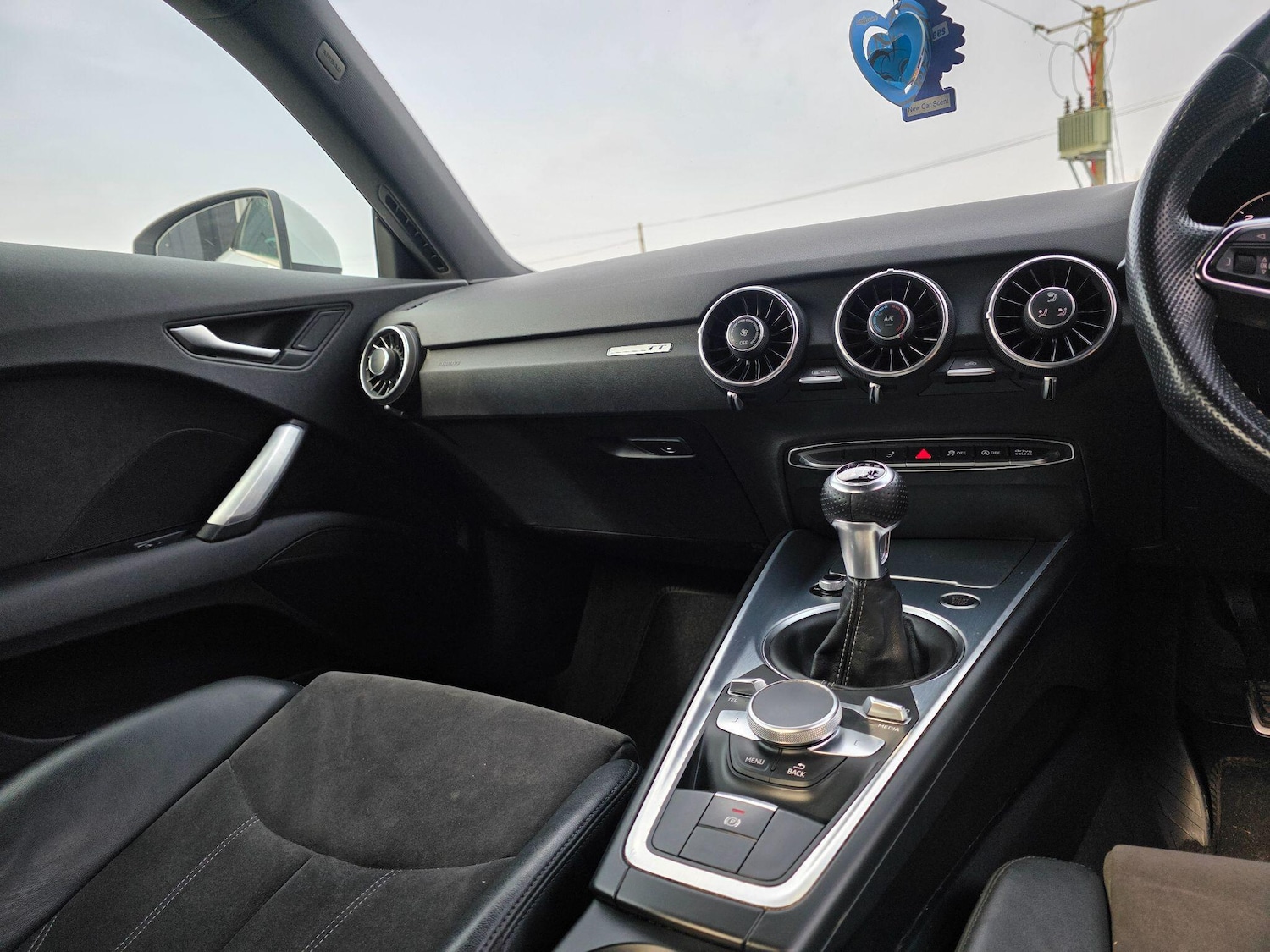 Used Audi TT 2015 for sale - 77993208: Photo 22