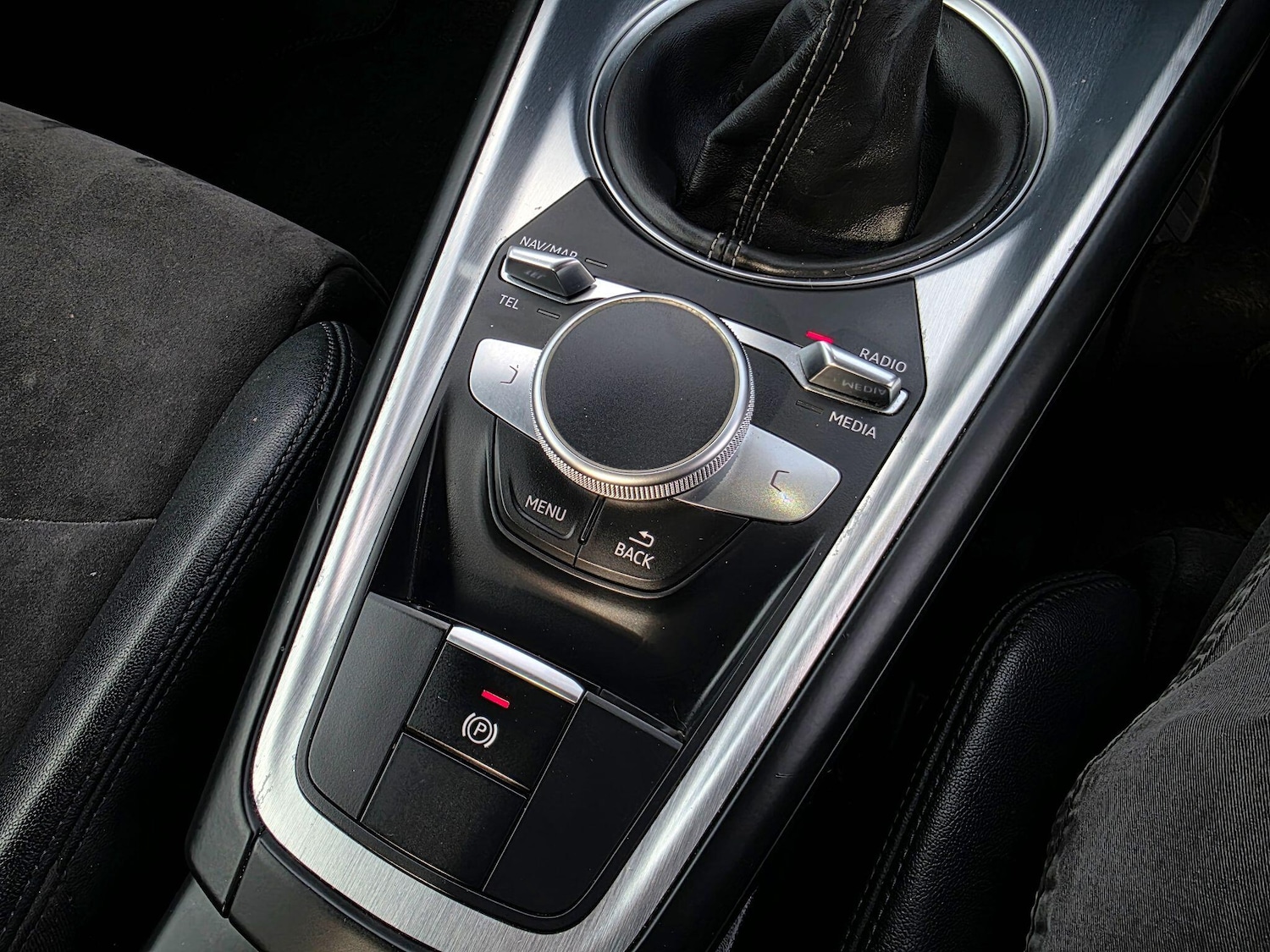 Used Audi TT 2015 for sale - 77993208: Photo 23