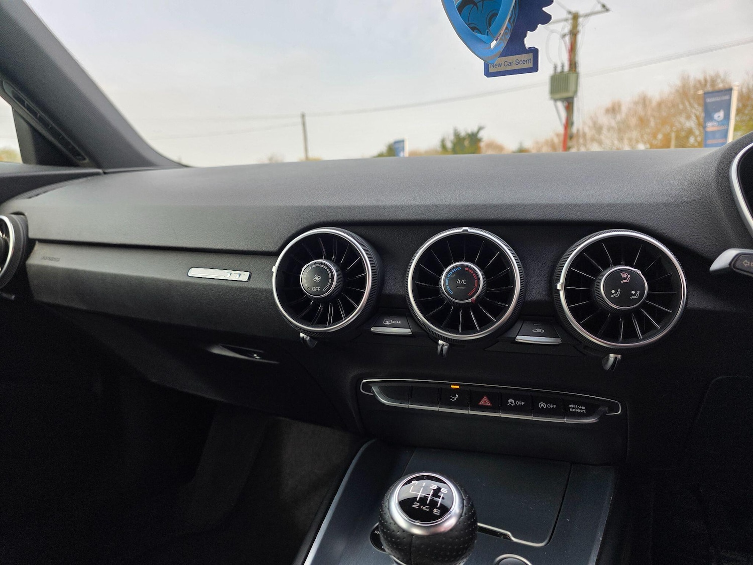 Used Audi TT 2015 for sale - 77993208: Photo 26