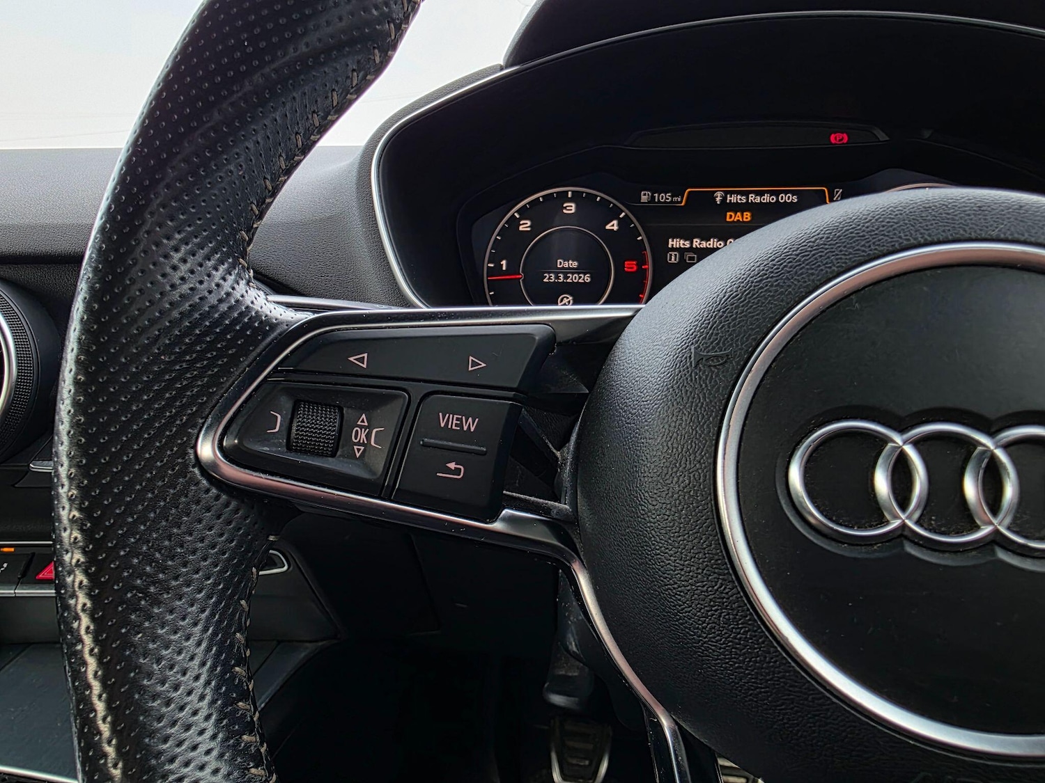 Used Audi TT 2015 for sale - 77993208: Photo 32